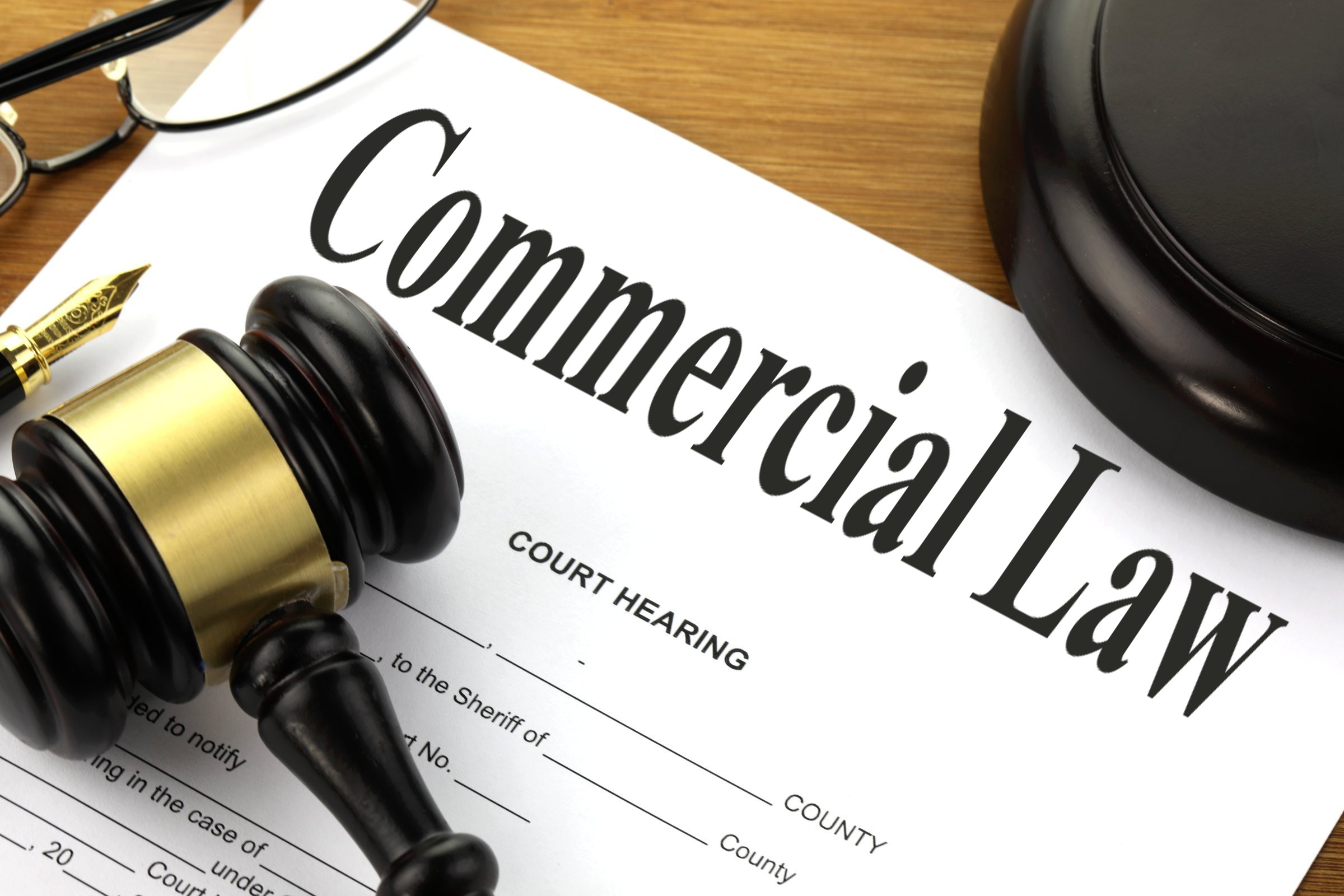 Intellectual Property Protection: Safeguarding Your Assets with Commercial Law