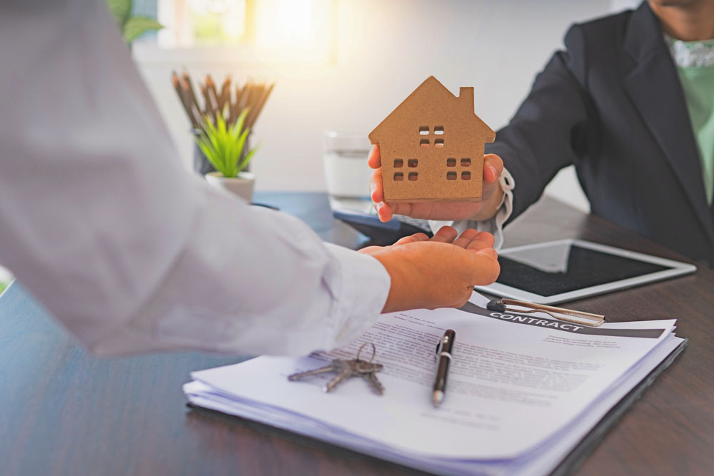 Property Conveyancing