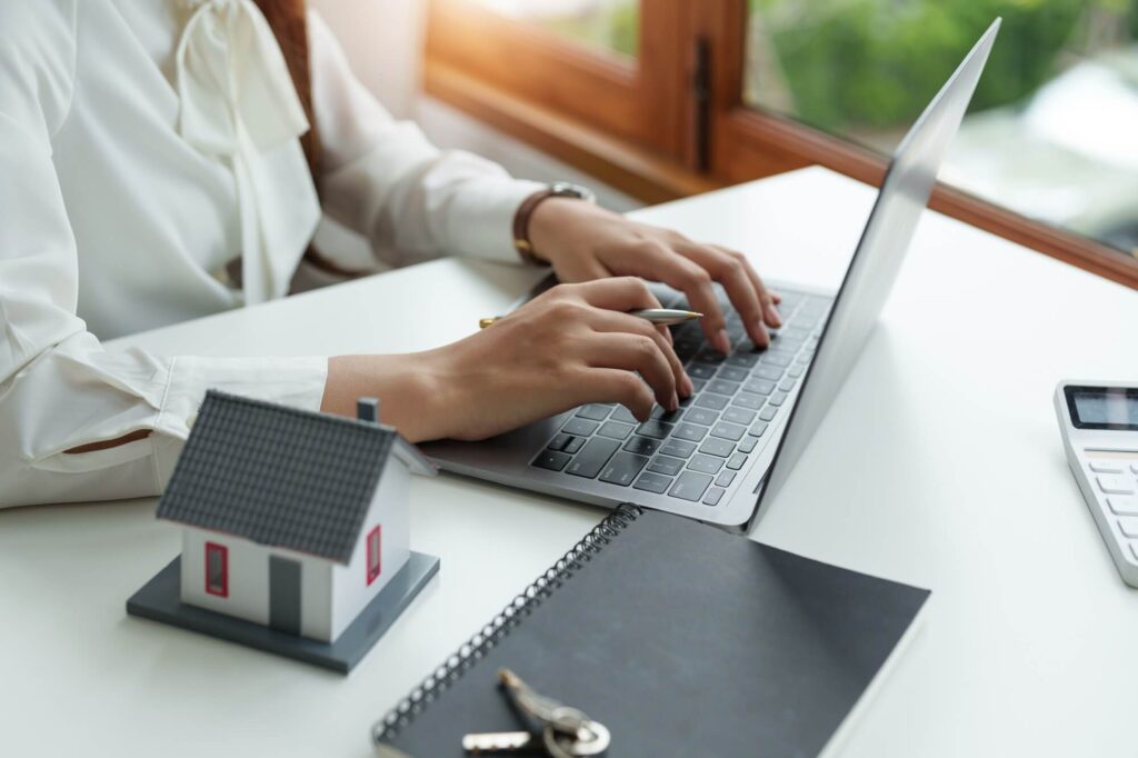 Property Conveyancing