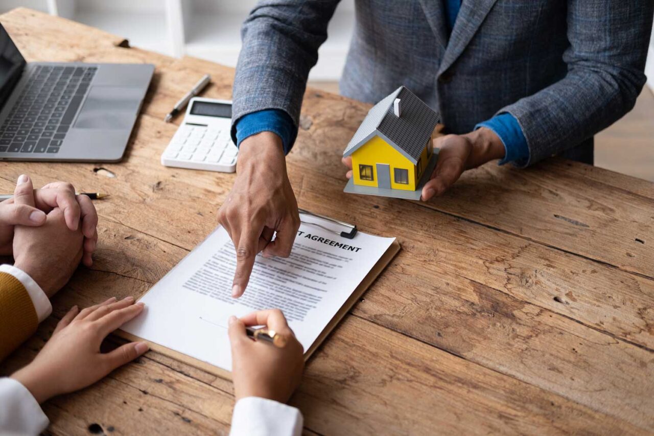 best refinance home loan