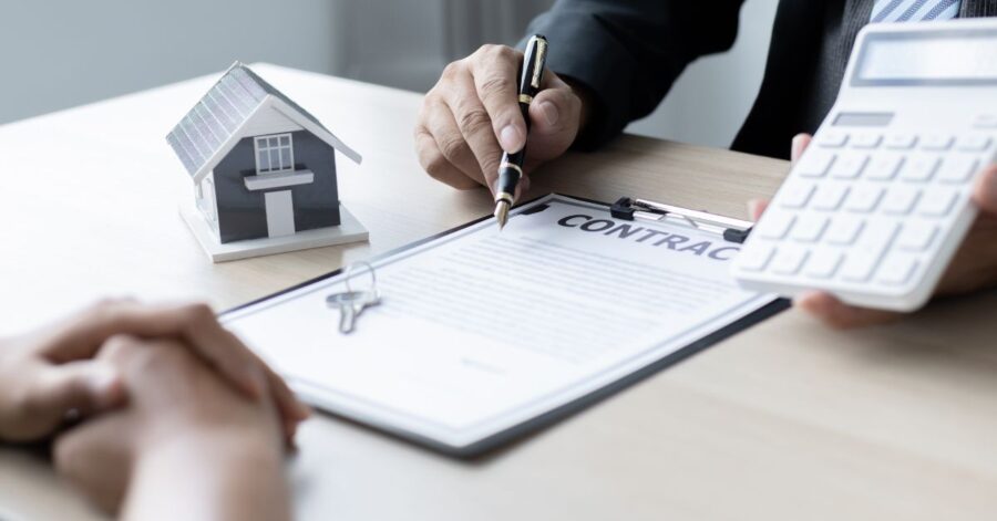 Sydney property conveyancing