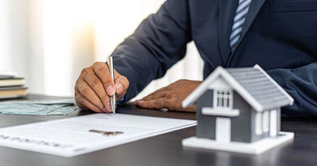 Sydney property conveyancing