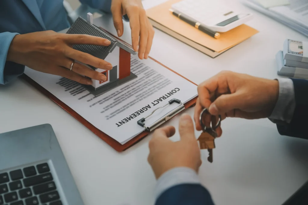 Property Conveyancer Sydney: How to Choose the Right Support

