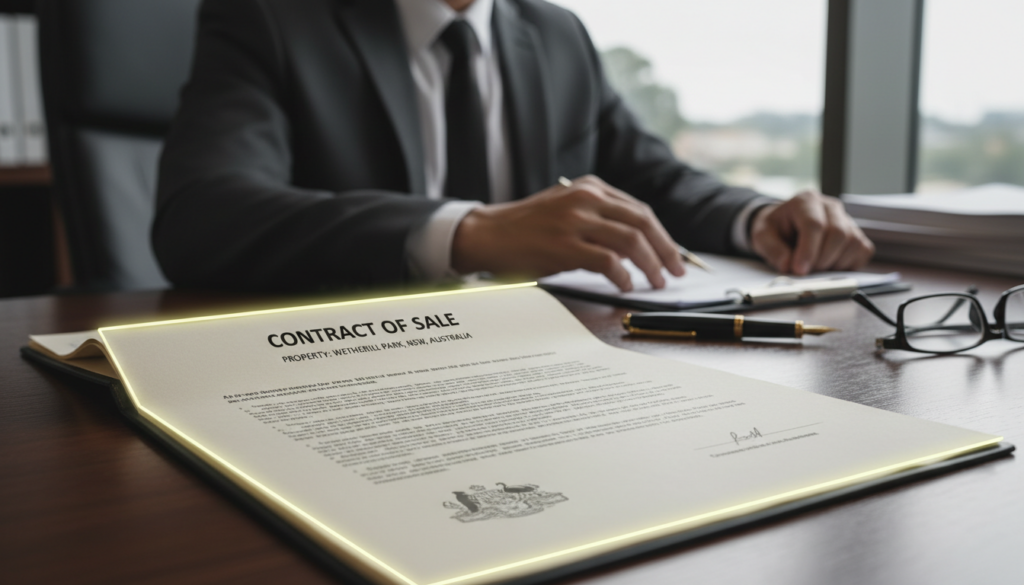 Sydney Conveyancing Solicitors: Finding the Right Legal Guide

