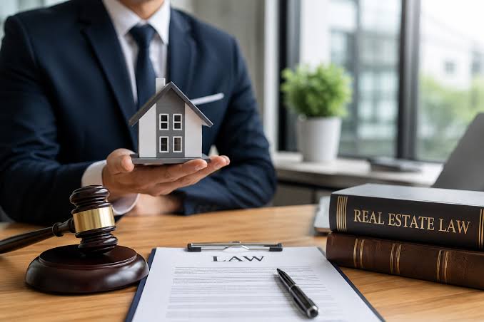 Sydney Conveyancing Solicitors: Finding the Right Legal Guide